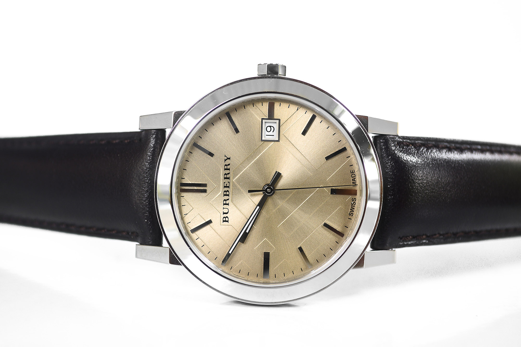 Burberry bu9011 (Sold)