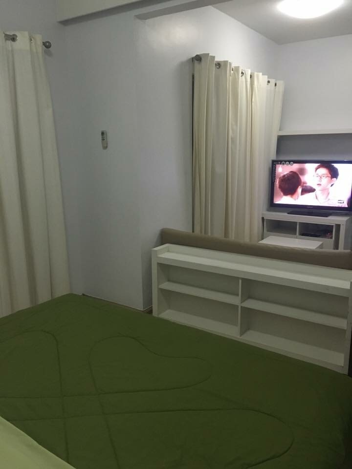 ให้เช่าคอนโด A Space Sukhumvit 77 (เอ สเปซ สุขุมวิท 77) 1 ห้องนอน 1 ห้องน้ำ ห้อง 2351/154 ฝั่งสระว่ายน้ำ