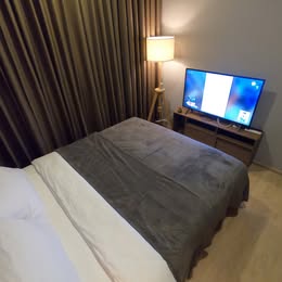 🌿 ให้เช่า / ขาย Taka HAUS เอกมัย 12 คอนโดหรูสไตล์ญี่ปุ่น พร้อม "สวนส่วนตัวในบ้าน"🌿