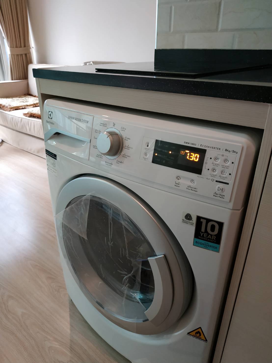 📣 ให้เช่า คอนโด Noble Revolve Ratchada 2 (โนเบิล รีวอลฟ์ รัชดา 2)