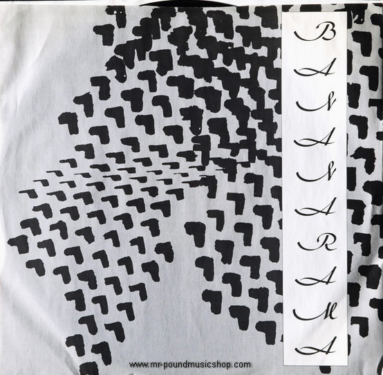 Bananarama - Bananarama