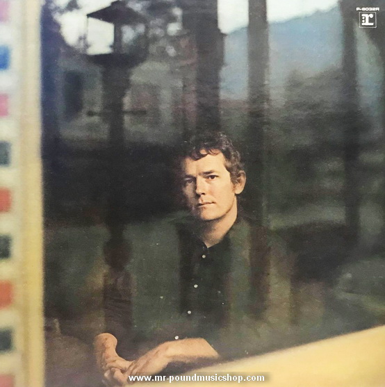 Gordon Lightfoot - If You Could Read My Mind