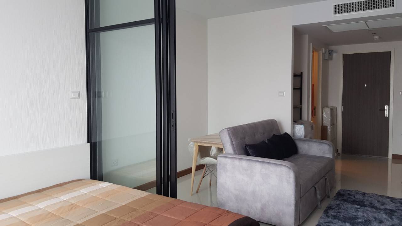 ด่วน! ให้เช่าคอนโดศุภาลัย พรีเมียร์ เจริญนคร Supalai Premier Charoen Nakhon 💥 วิวสวย ชั้นสูง ติด BTS คลองสาน 0 เมตร เดินถึง ICONSIAM ภายใน 5 นาที