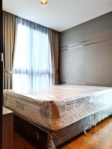 ขายดาวน์อัลทีจูด ดีไฟน์ สามย่าน (เฟส 2) 2 นอน แต่ราคาเท่า 1 นอน ตกแต่งสวยมาก เดิน 3 นาทีจาก MRT สามย่าน