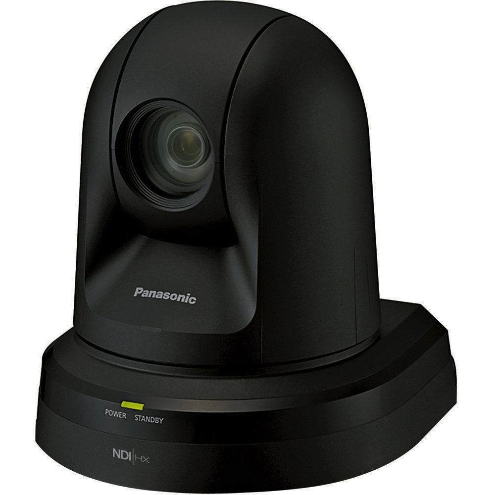 AW-HN38H HD Professional PTZ Camera with NDI®|HX