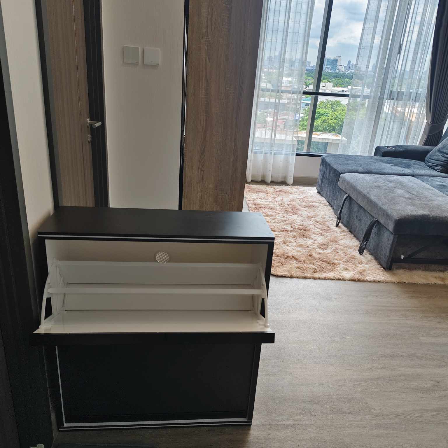 🏙 ให้เช่า คอนโด Supalai Premier Samsen–Ratchawat | ศุภาลัย พรีเมียร์ สามเสน–ราชวัตร ✨