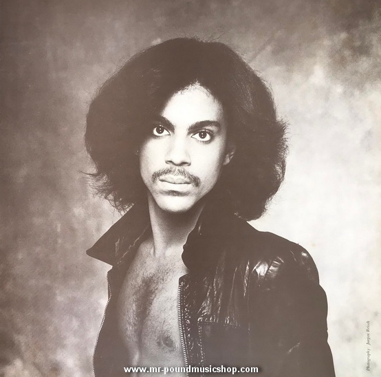 Prince - Prince