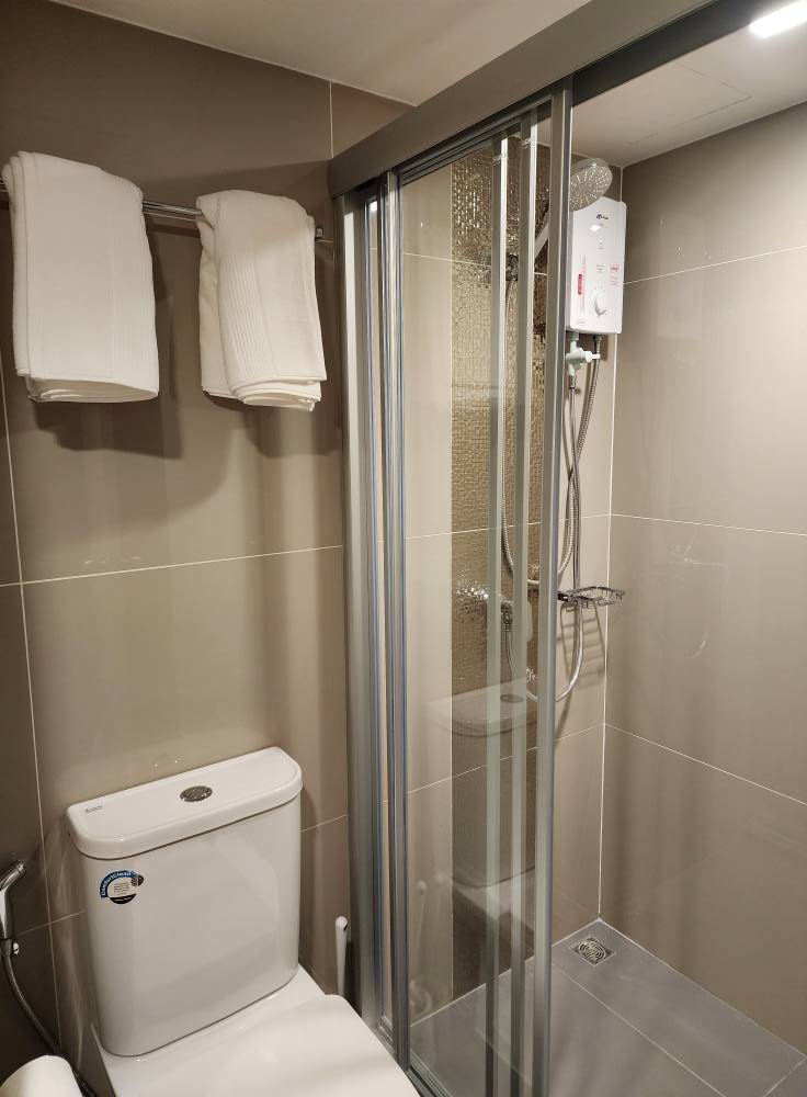 ✨ให้เช่าด่วน! คอนโด IDEO พระราม 9 – อโศก (IDEO Rama 9 - Asoke)✨