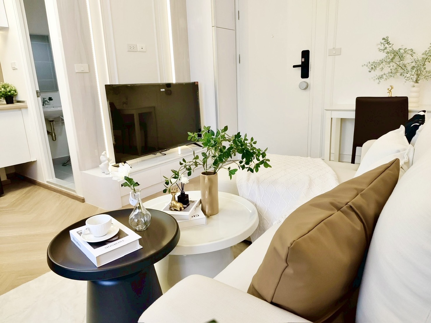 ให้เช่าคอนโด ลุมพินี มิกซ์ เทพารักษ์ – ศรีนครินทร์ (Lumpini Mixx Thepharak-Srinakarin)