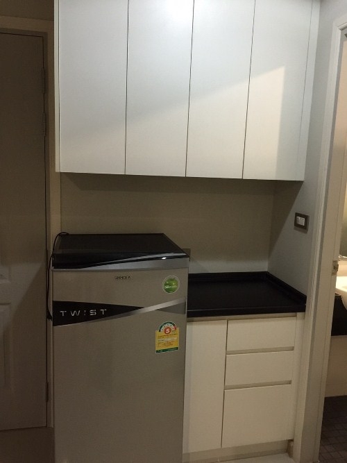 คอนโด Richpark @ Bangson Station (ริชพาร์ค แอท บางซ่อน สเตชั่น) ให้เช่า ราคา 8000 / เดือน