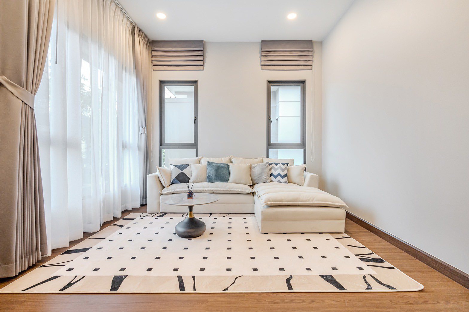 ให้เช่าบ้านเดี่ยว หมู่บ้าน เดอะซิตี้ บางนา / For Rent The City Bangna (English below)