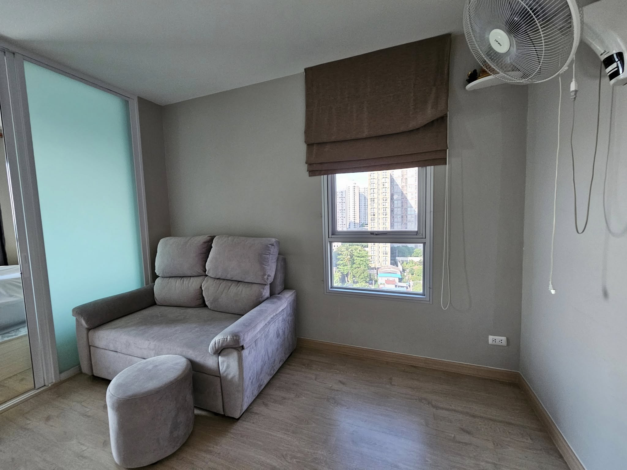 ✨ ขายคอนโด เดอะ เทมโป แกรนด์ สาทร – วุฒากาศ (The Tempo Grand Sathorn–Wutthakat) ✨ 🚆 ติด BTS วุฒากาศ เพียงไม่กี่ก้าว เดินทางสะดวกสุด ๆ สายเดียวถึงสยาม!