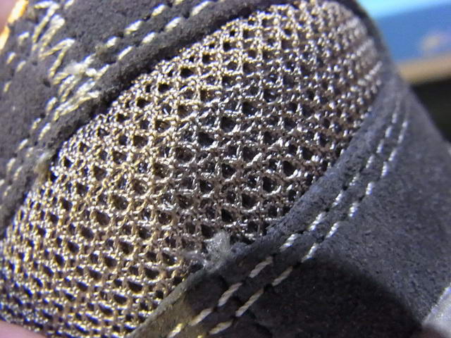 รองเท้า Columbia (C08-ยางยืด_เหลืองเทา) BARZEN ใหม่ แท้ Made in China