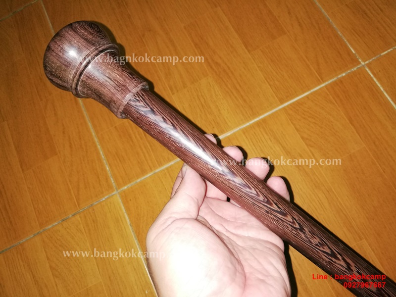 ไม้มงคลหายาก... ไม้ตะพด (ไม้สาธร / กระพี้เขาควาย)