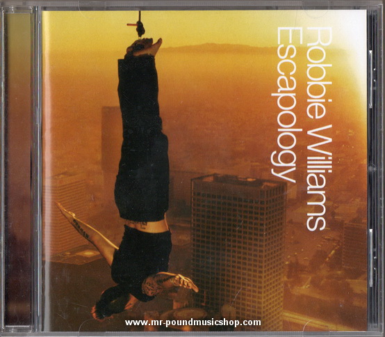 Robbie Williams - Escapology