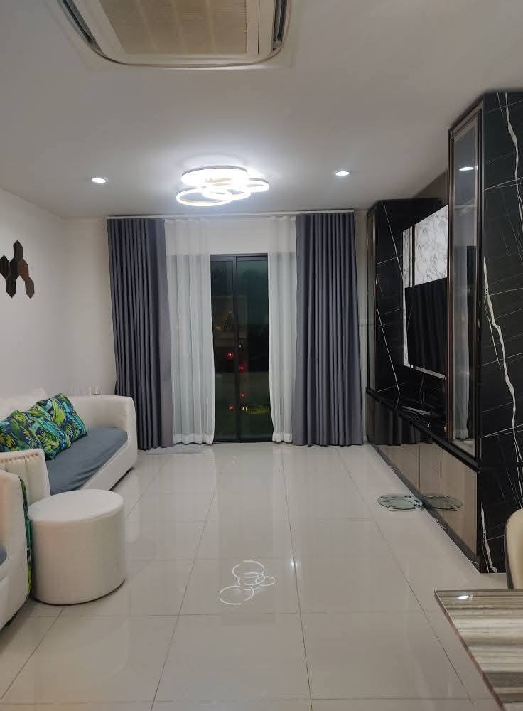 🏡 ขายบ้านเดี่ยว 2 ชั้น พร้อมอยู่ หมู่บ้านเอสเกตไลฟ์ ราชพฤกษ์ - กาญจนา