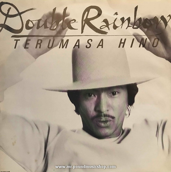 Terumasa Hino - Double Rainbow