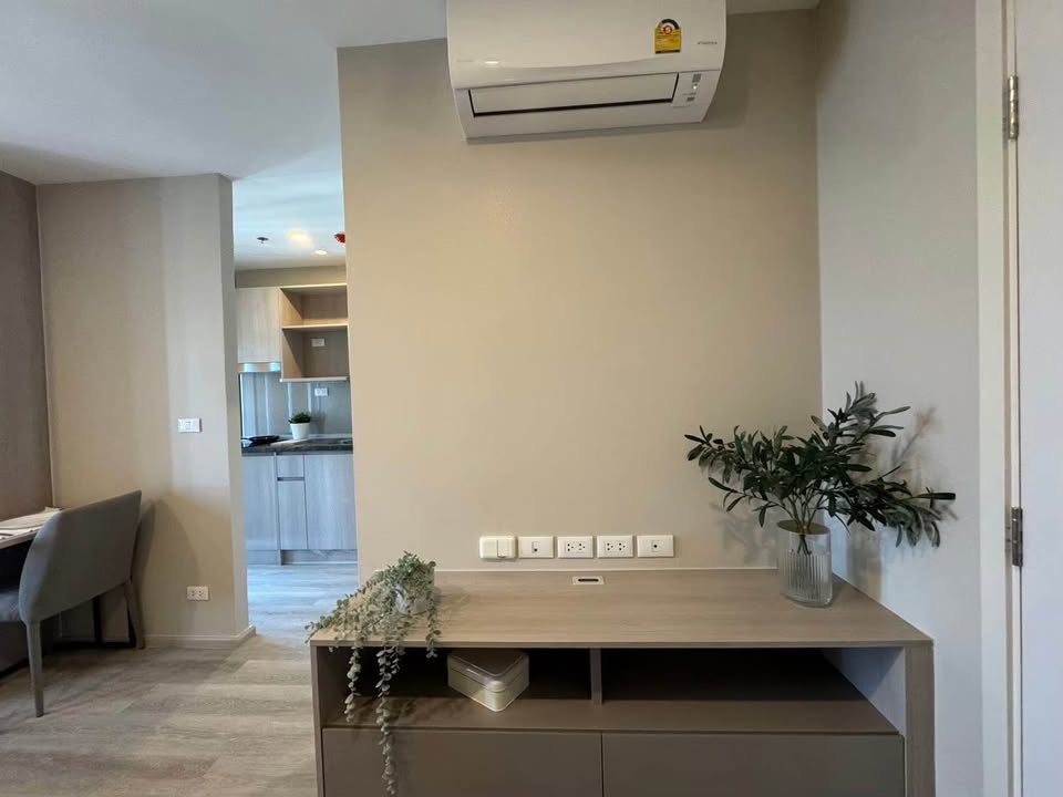 🏙 ให้เช่าคอนโด Elio Sathorn – Wutthakat (เอลิโอ สาทร – วุฒากาศ) คอนโดใหม่แต่งสวย พร้อมอยู่✨