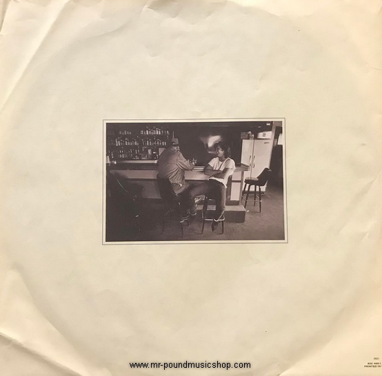 John Cougar Mellencamp - The Lonesome Jubilee