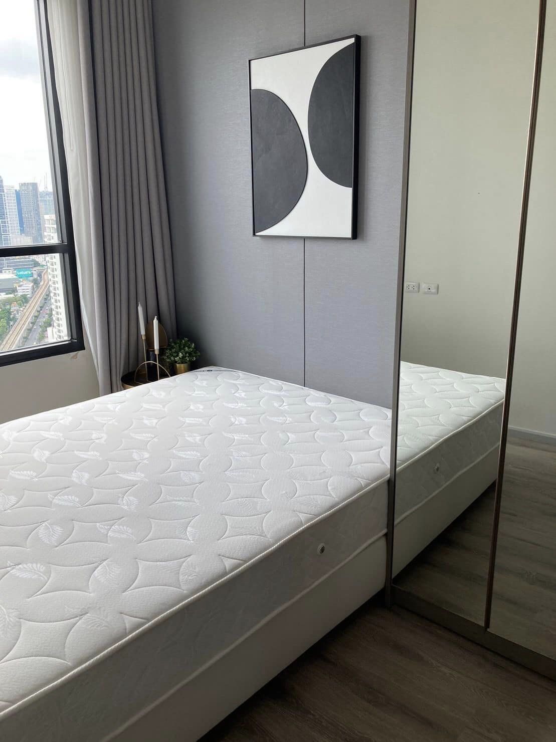 ให้เช่าคอนโด knightsbridge prime ratchayothin ( ไนท์บริดจ์ ไพร์ม รัชโยธิน ) ห้องว่างพร้อมเข้าอยู่ ติด BTS พหลโยธิน 24 ใกล้ เมเจอร์รัชโยธิน