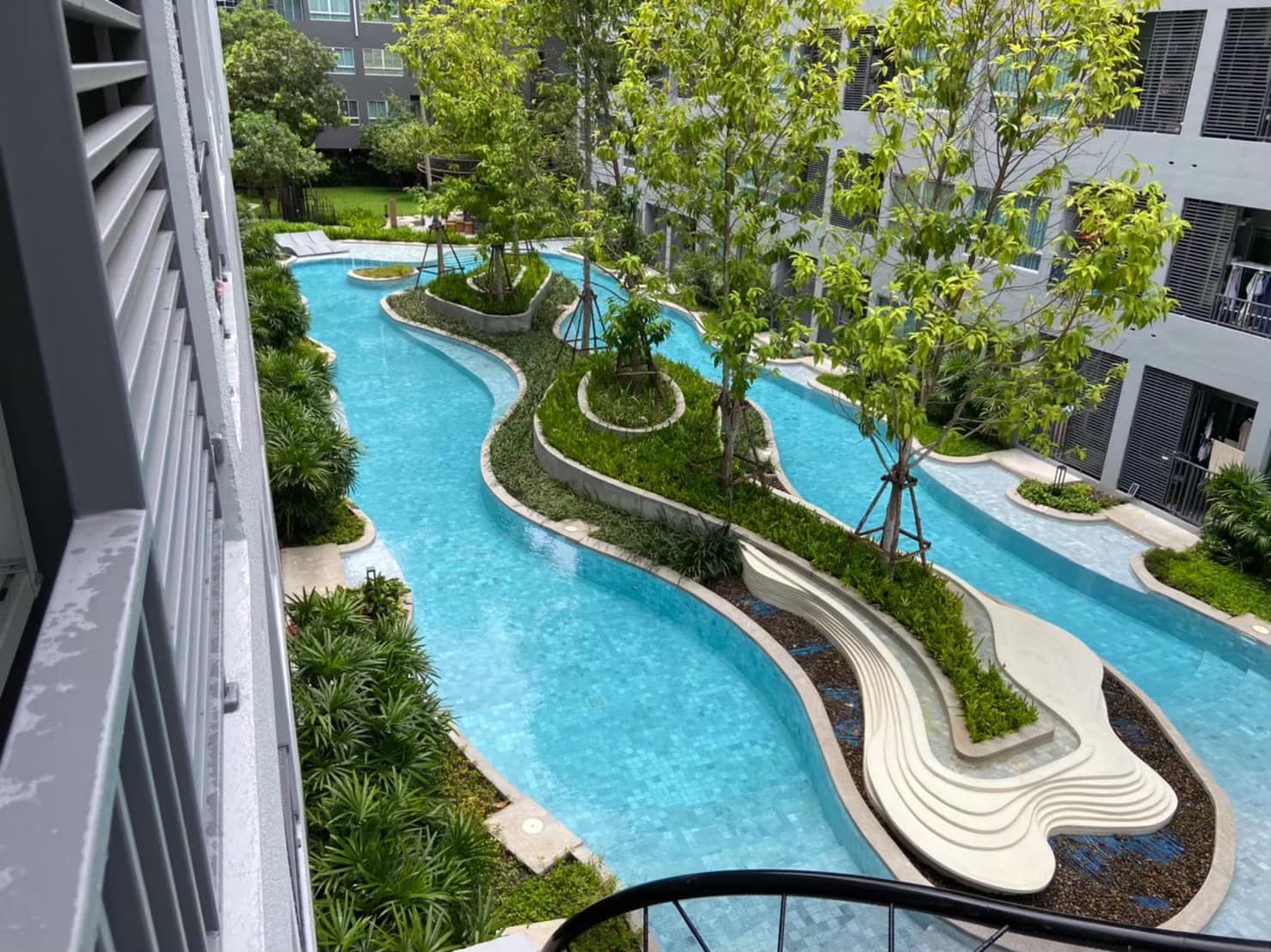 ปล่อยเช่าคอนโด Elio Del Moss Phaholyothin 34 (เอลลิโอ เดล มอสส์ พหลโยธิน 34 ห้อง 1 bedroom Plus+