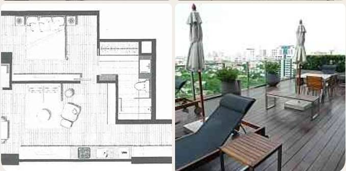 ขาย / ให้เช่าคอนโด The Alcove Thonglor 10 (ดิ แอลโคฟ ทองหล่อ 10) 1 ห้องนอน 1 ห้องน้ำ ขนาด 54 ตรม ชั้น 14 ห้องแต่งครบพร้อมเข้าอยู่