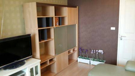 ให้เช่าคอนโด ยูดีไลท์ 2@บางซื่อ U Delight 2 @ Bangsue Station 1ห้องนอน 1 ห้องน้ำ ชั้น 12 พื้นที่ 27 sqm.