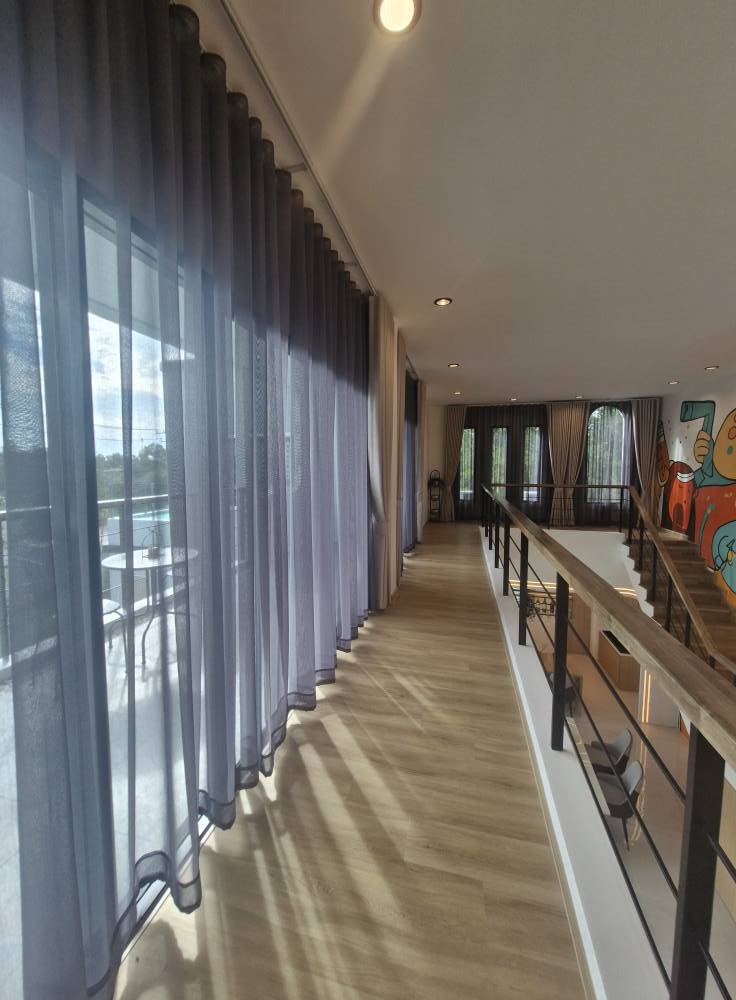 🌟 ขายบ้านพูลวิลล่าหรู My Room Pool Villa พัทยา - ห้วยใหญ่ (My Room Pool Villa Huai Yai Pattaya) | สระว่ายน้ำส่วนตัว ระบบเกลือ พร้อมของแถม 12 รายการ 🌟