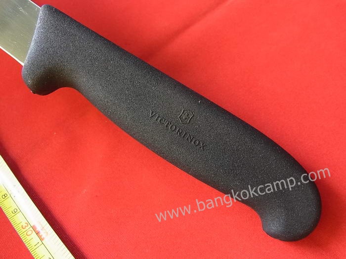 มีด Victorinox ใบมีดยาว20ซม. Made in Switzerland ใหม่ แท้ (5.3703.20) FLEXIBLE