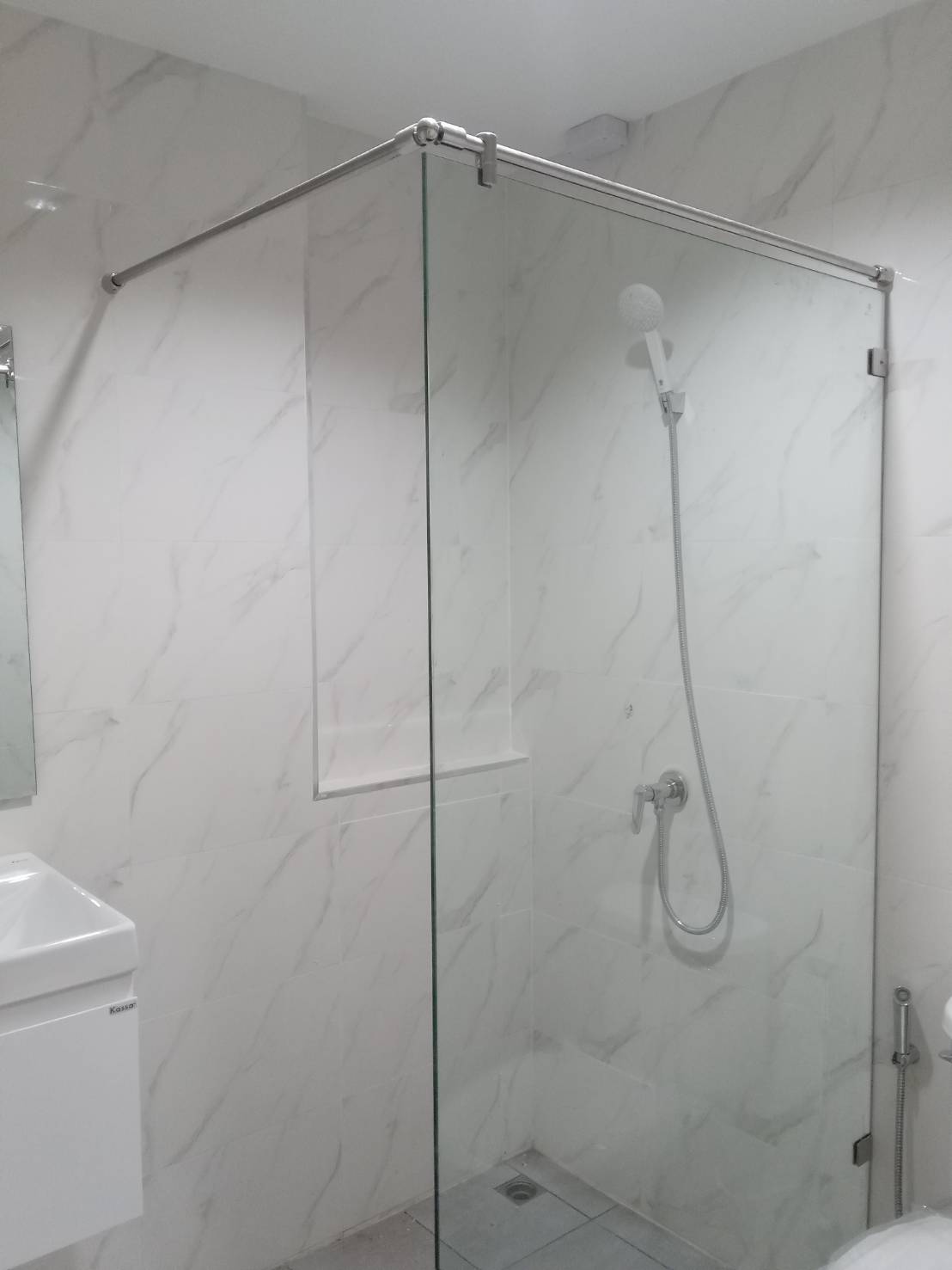 ขายทาวน์เฮ้าส์ 2 ชั้น ปรับปรุงรีโนเวทใหม่ทั้งหลัง หมู่บ้านรินทร์ทอง ลำลูกกา คลอง 2