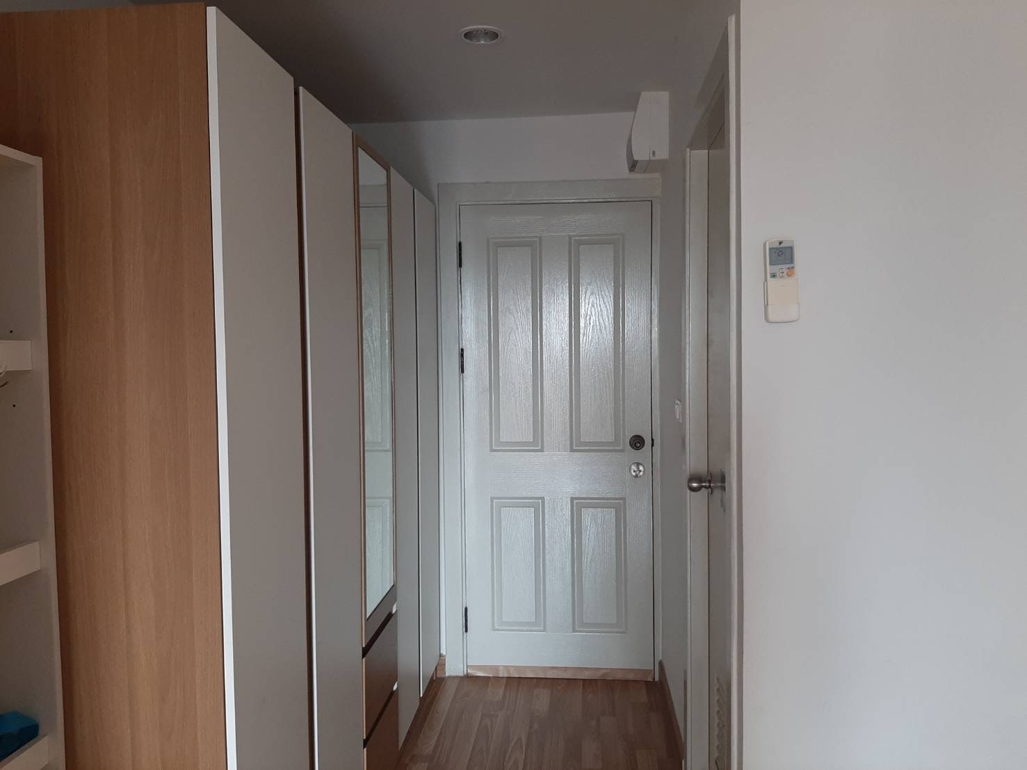 ขายด่วนราคาถูกที่สุดในโครงการ คอนโด Regent Home 20 Prachachuen 16 ราคาขาย 1.45 ล้าน