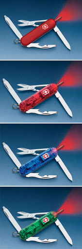 VICTORINOX MIDNITE MANAGER Smaragd (0.6366.T4)