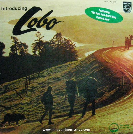 Lobo - Introducing Lobo