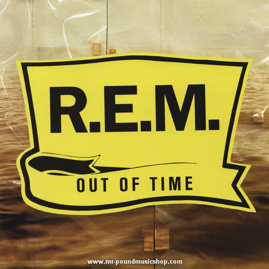 R.E.M. - Out of Time