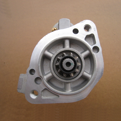ไดสตาร์ท Mitsu Strada, Triton 2.8L 4M40 10T (ใหม่)