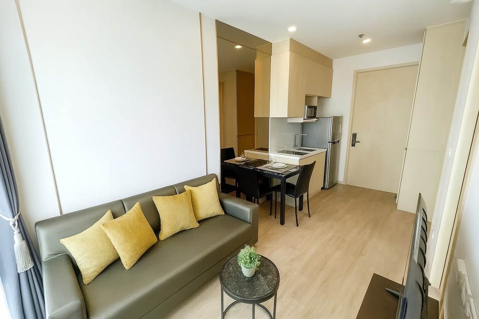 🏡✨ **ให้เช่าคอนโด Noble State 39 / Noble State 39 ✨