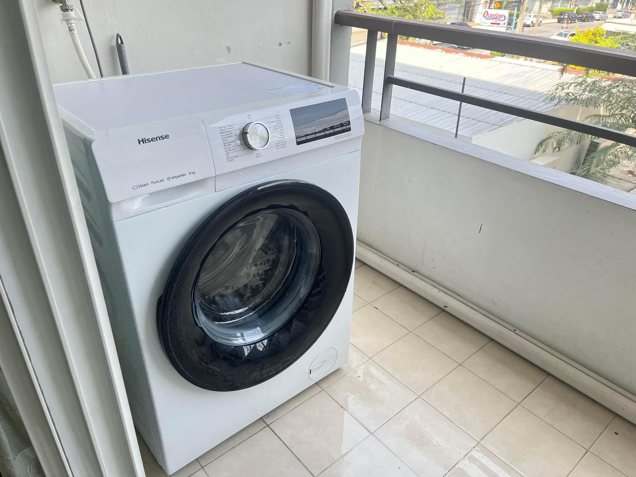 ขาย / ให้เช่าคอนโดหรูใจกลางเมืองย่านเรียบด่วน Town in town คอนโด J.W. Boulevard Srivara (เจ ดับบลิว บูเลอวาร์ด ศรีวรา) 2 ห้องนอน