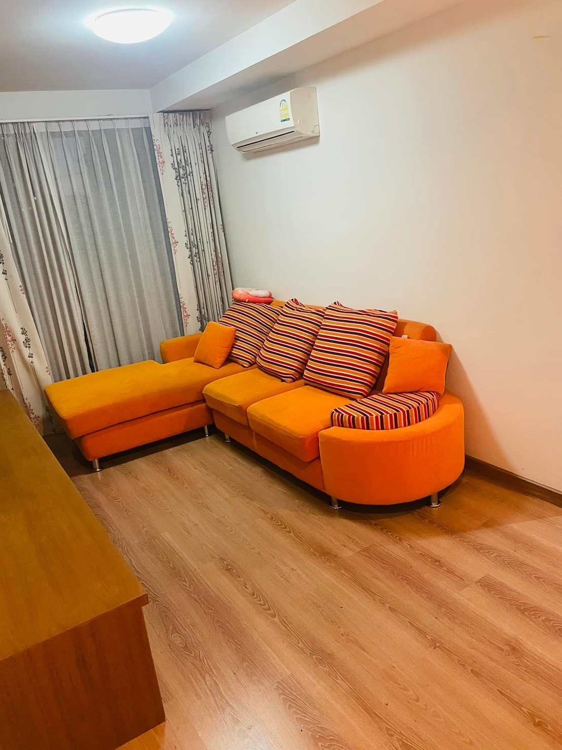 ขายคอนโด ซิตี้รูม รัชดา-สุทธิสาร | City Room Ratchada-Sutthisan) ห้องใหม่ พร้อมผู้เช่า รายได้ต่อเนื่อง!