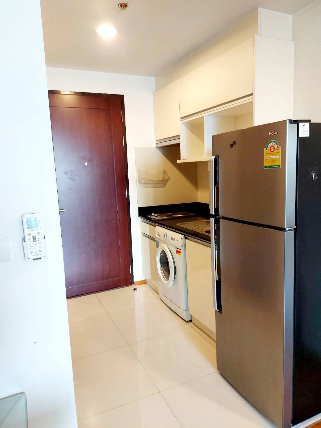 🏙 ขายคอนโด เดอะ ไลน์ พหลโยธิน พาร์ค / For Sale Condo The Line Phahonyothin Park