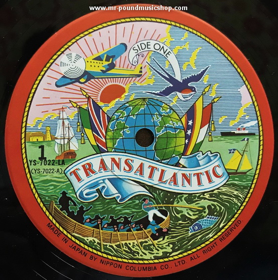 Various Artists - The Contemporary Guitar Sampler