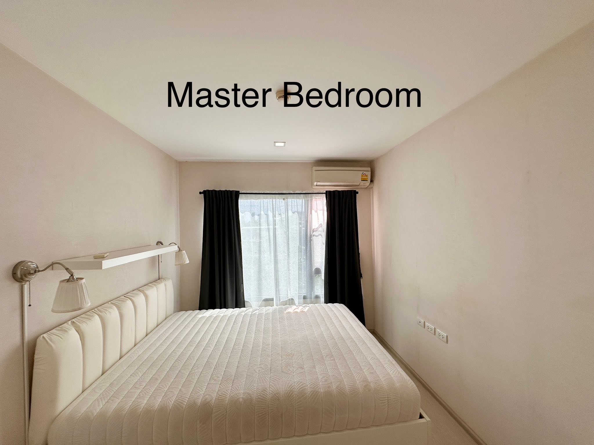 ให้เช่า คอนโดเลต พิกเซล สาทร / For Rent Condolette Pixel Sathorn