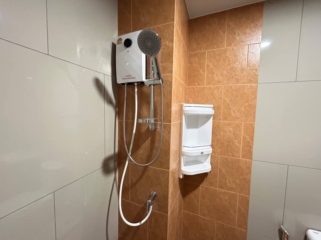 ให้เช่าคอนโด ริชพอยน์ วุฒากาศ / For Rent Rich Point @ BTS Wutthakat