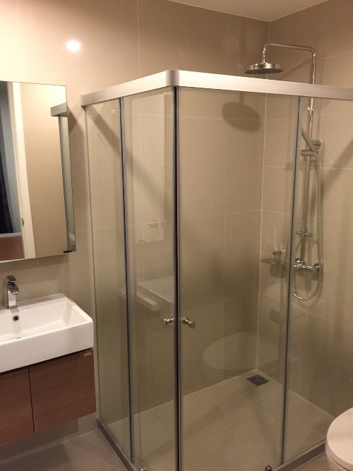 ให้เช่าคอนโด Chewathai Interchange ชีวาทัย @ เตาปูนอินเตอร์เชนจ์ 1 ห้องนอน ราคา 15000 / เดือน