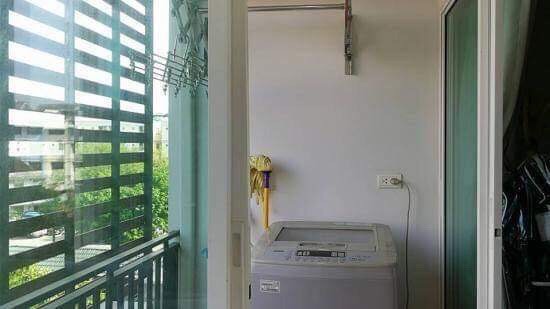 ขายด่วนคอนโด Regent Home 20 Prachachuen 16 (รีเจ้นท์ โฮม 20 ประชาชื่น 16) 2 ห้องนอน 2 ห้องน้ำ ชั้น 4 อาคาร C ขนาด 62 ตรม