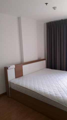 ขายคอนโด ยู ดีไลท์ @ จตุจักร สเตชั่น u delight @ jatujak station 1 ห้องนอน ตึก A ชั้น 21 ขนาด 32 ตรม ห้องแต่งครบพร้อมอยู่