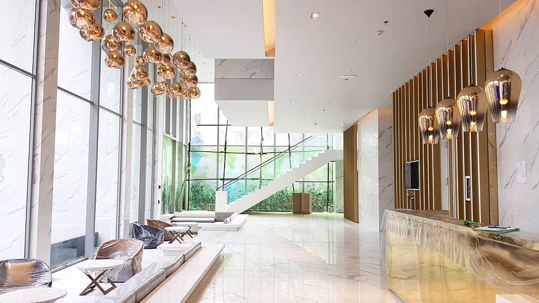 ขายพร้อมผู้เช่า คอนโด Hyde Sukhumvit 11 (ไฮด์ สุขุมวิท 11) ห้อง 27/109 (911) TYPE 2B อาคาร A ชั้น 9 พื้นที่ 58.54 ตรม.