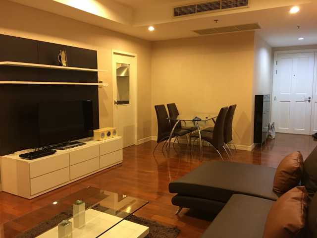 ให้เช่าคอนโด บ้าน สิริ ทเวนตี้ โฟร์ ( Baan Siri Twentyfour on Sukhumvit 24. )