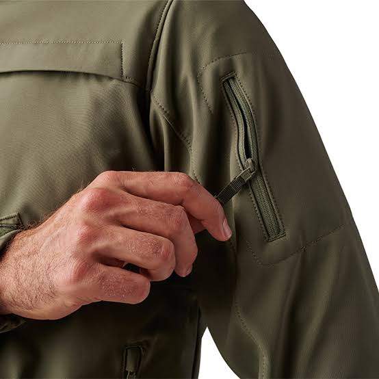 5.11 Chameleon SoftShell 2.0 Jacket