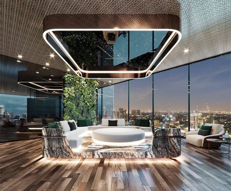 ให้เช่าคอนโด Life Sukhumvit 62 (ไลฟ์ สุขุมวิท 62) ห้องใหม่แกะกล่อง.ใกล้ BTS บางจาก ห้องสตูดิโอ