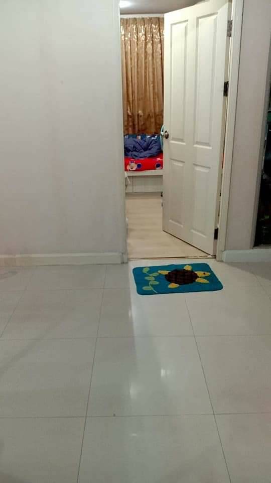 ขายคอนโดพร้อมผู้เช่า ราคาต่ำกว่าทุน 3.7 ล้าน โครงการ Zenith Place @ Huay Kwang (ซีนิธ เพลส แอท ห้วยขวาง)